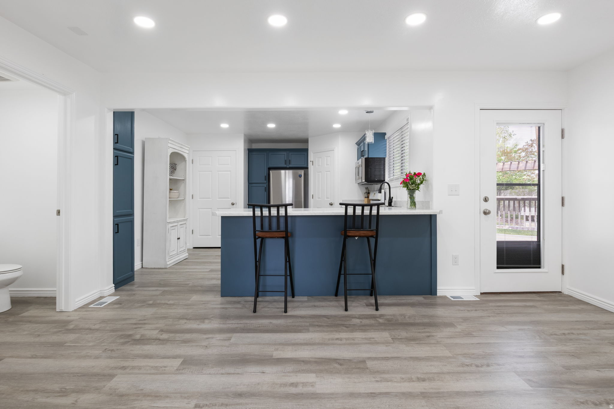 CHESTERFIELD PLAT A - Residential