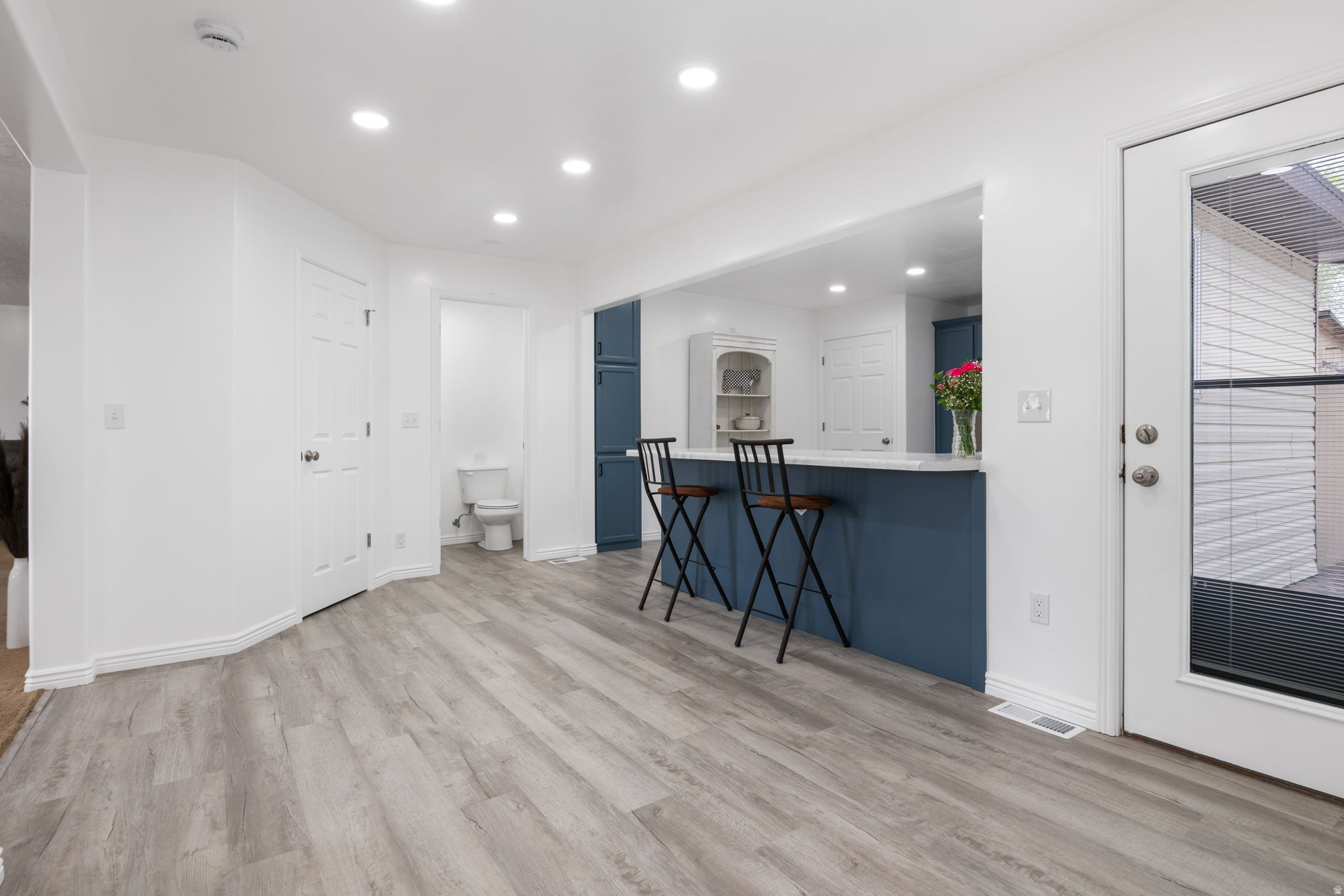 CHESTERFIELD PLAT A - Residential