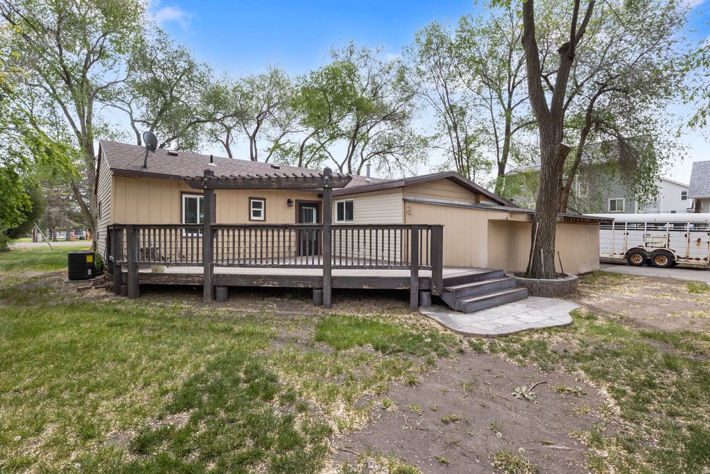 Photo of 2522 S DERBY ST, West Valley City, UT 84119 (MLS # 2152424)