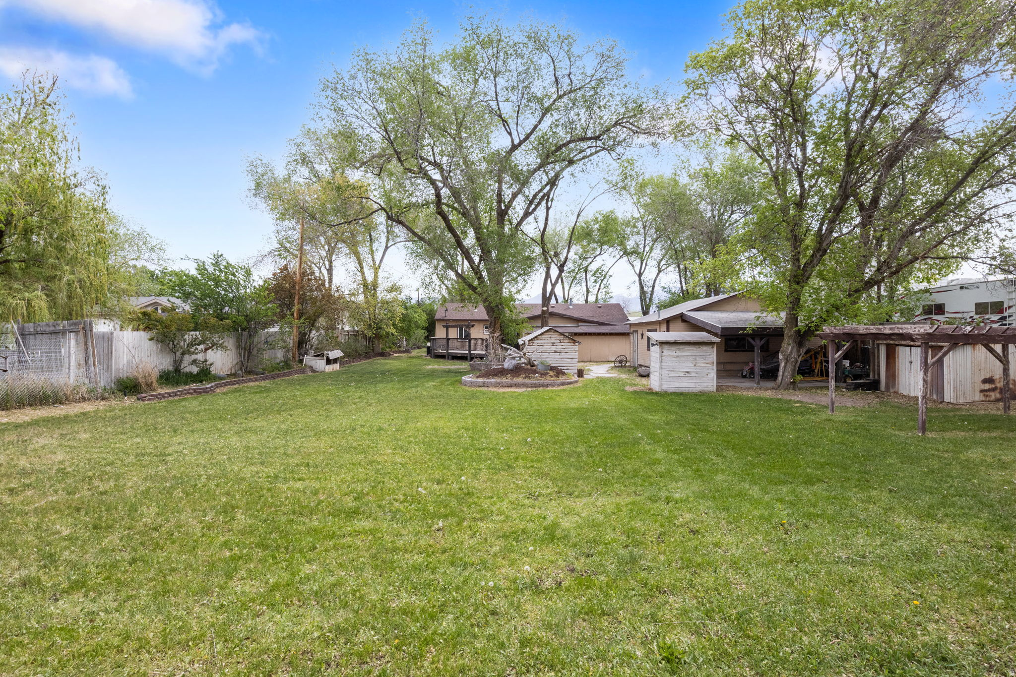 CHESTERFIELD PLAT A - Residential