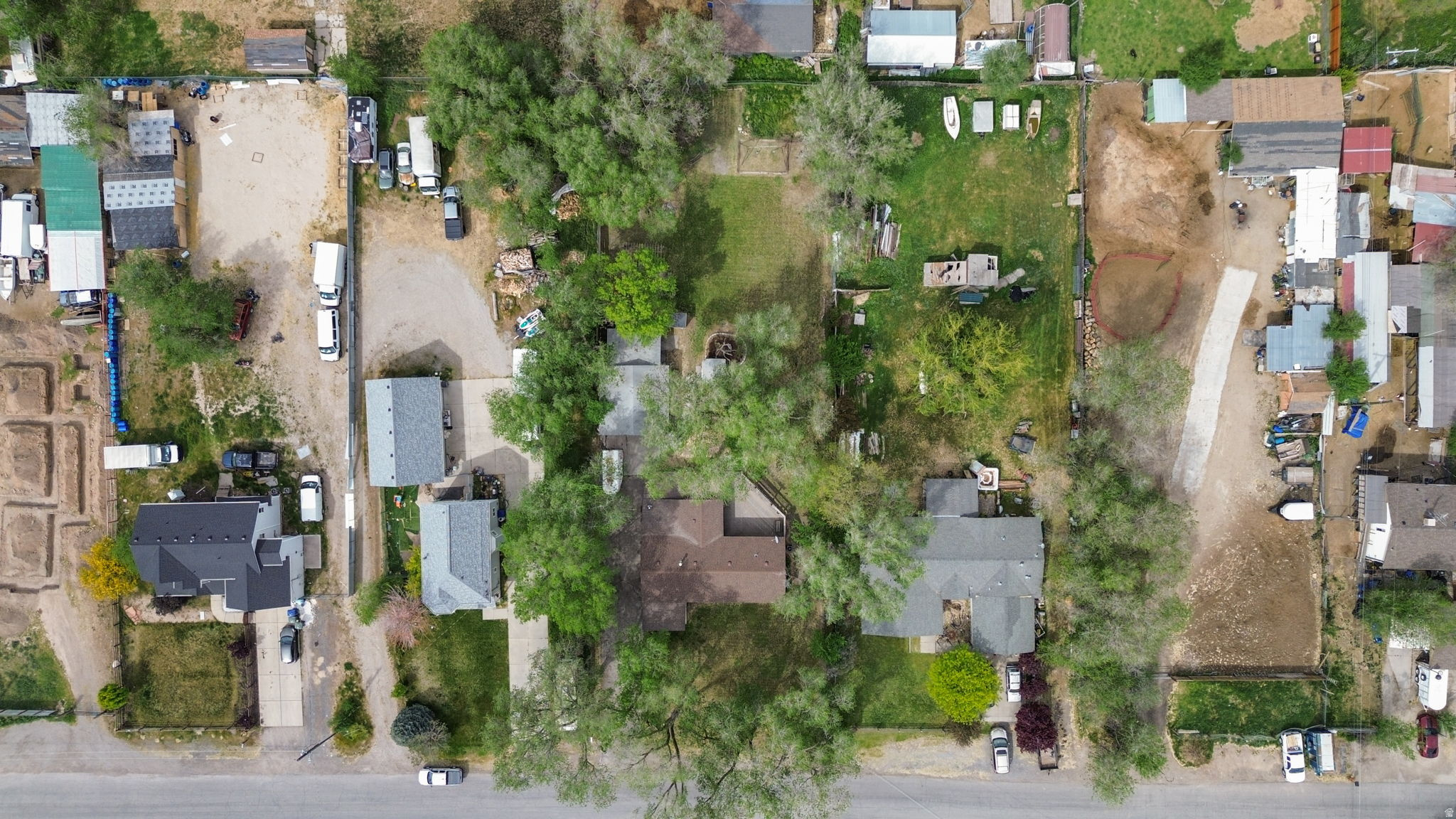 CHESTERFIELD PLAT A - Residential