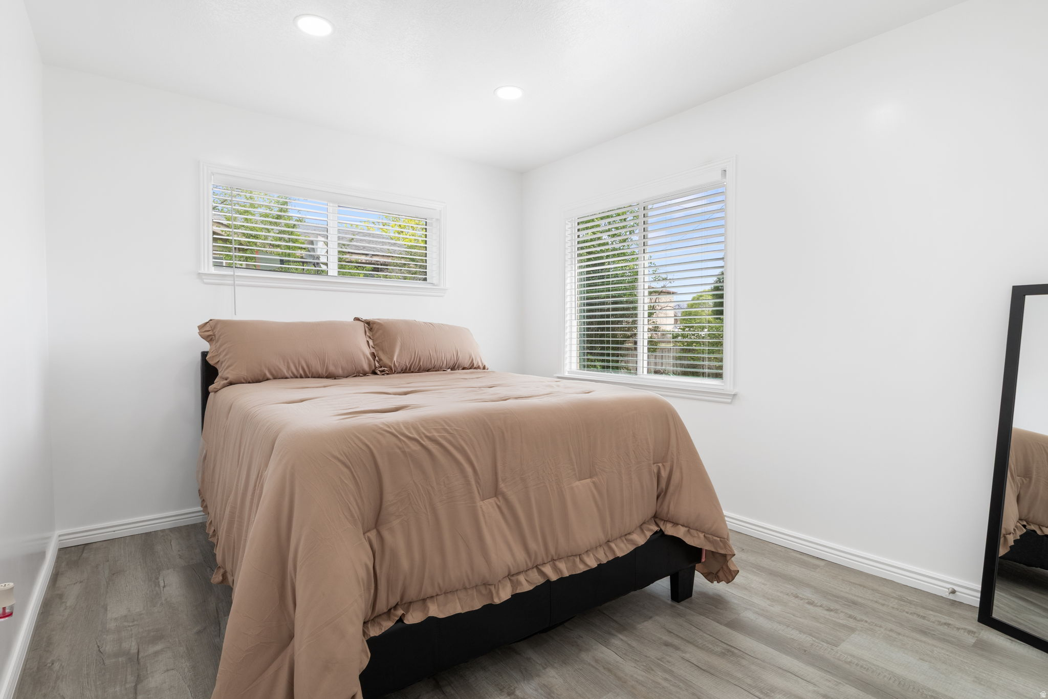 CHESTERFIELD PLAT A - Residential