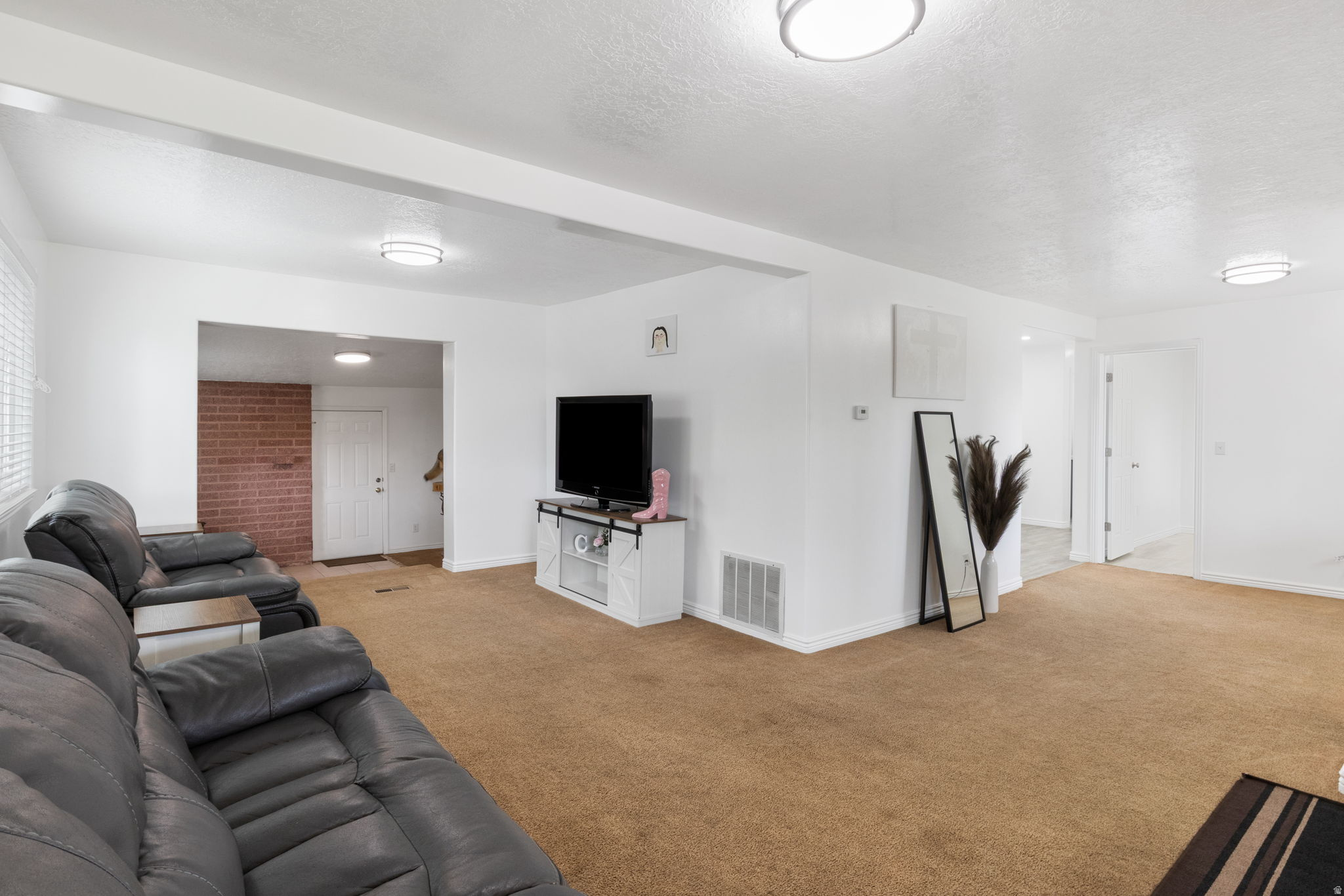 CHESTERFIELD PLAT A - Residential