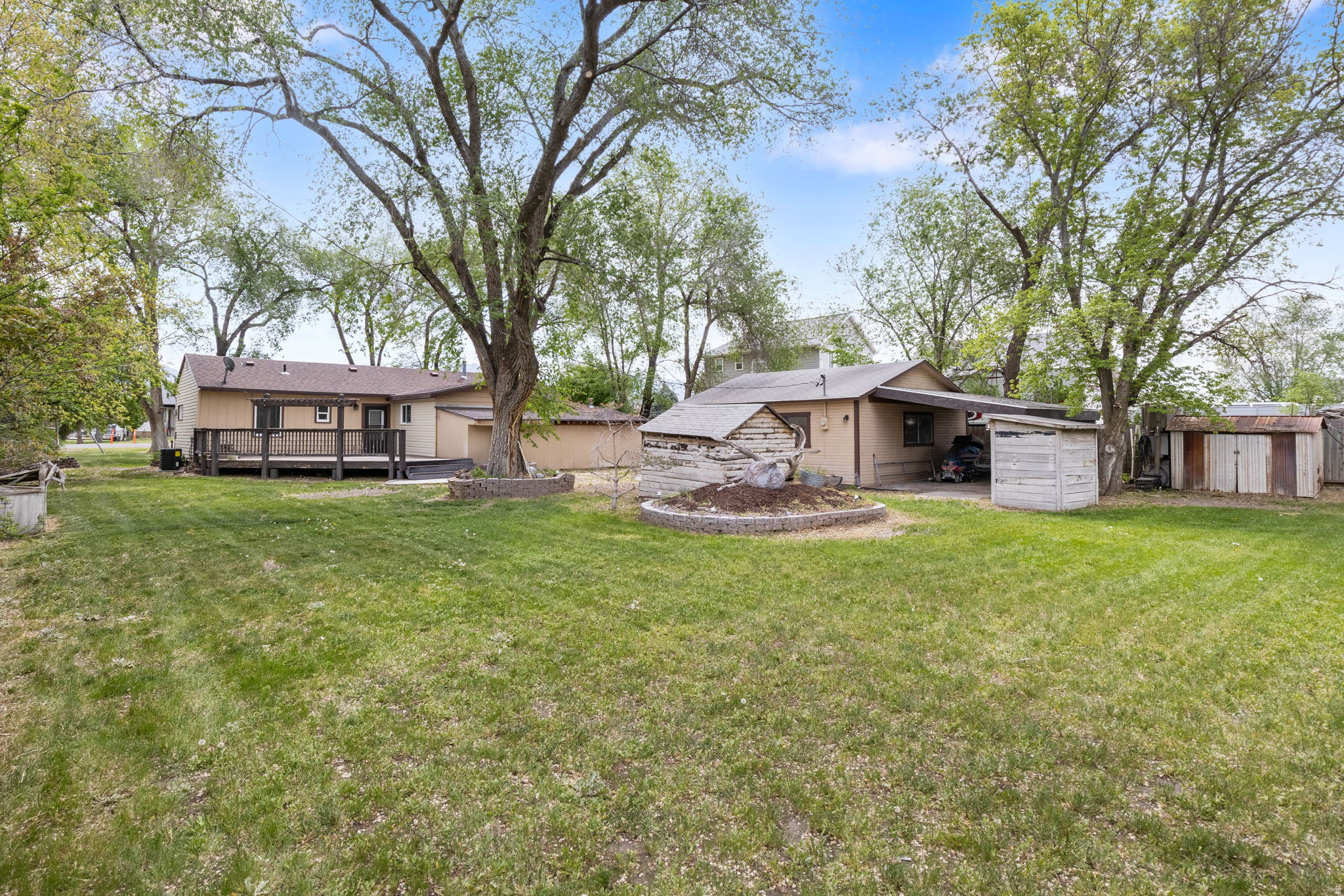 CHESTERFIELD PLAT A - Residential