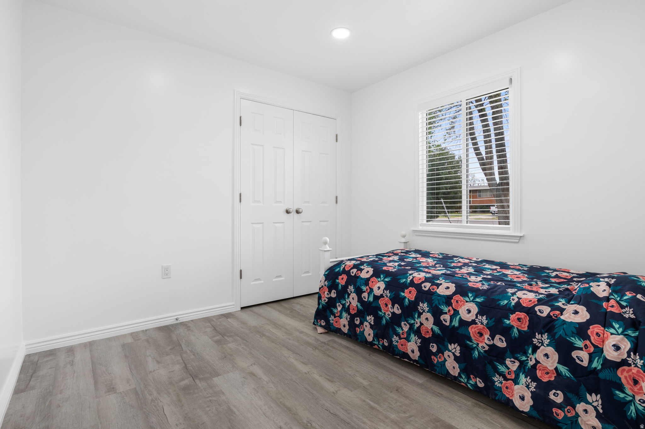 CHESTERFIELD PLAT A - Residential