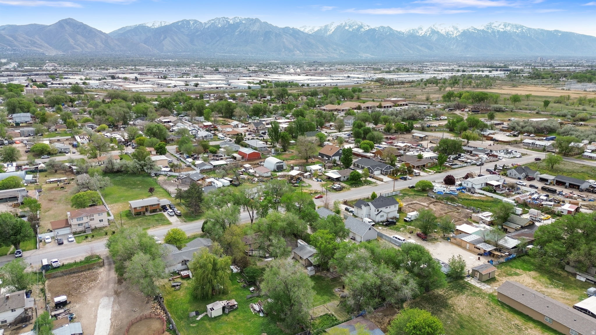 CHESTERFIELD PLAT A - Residential