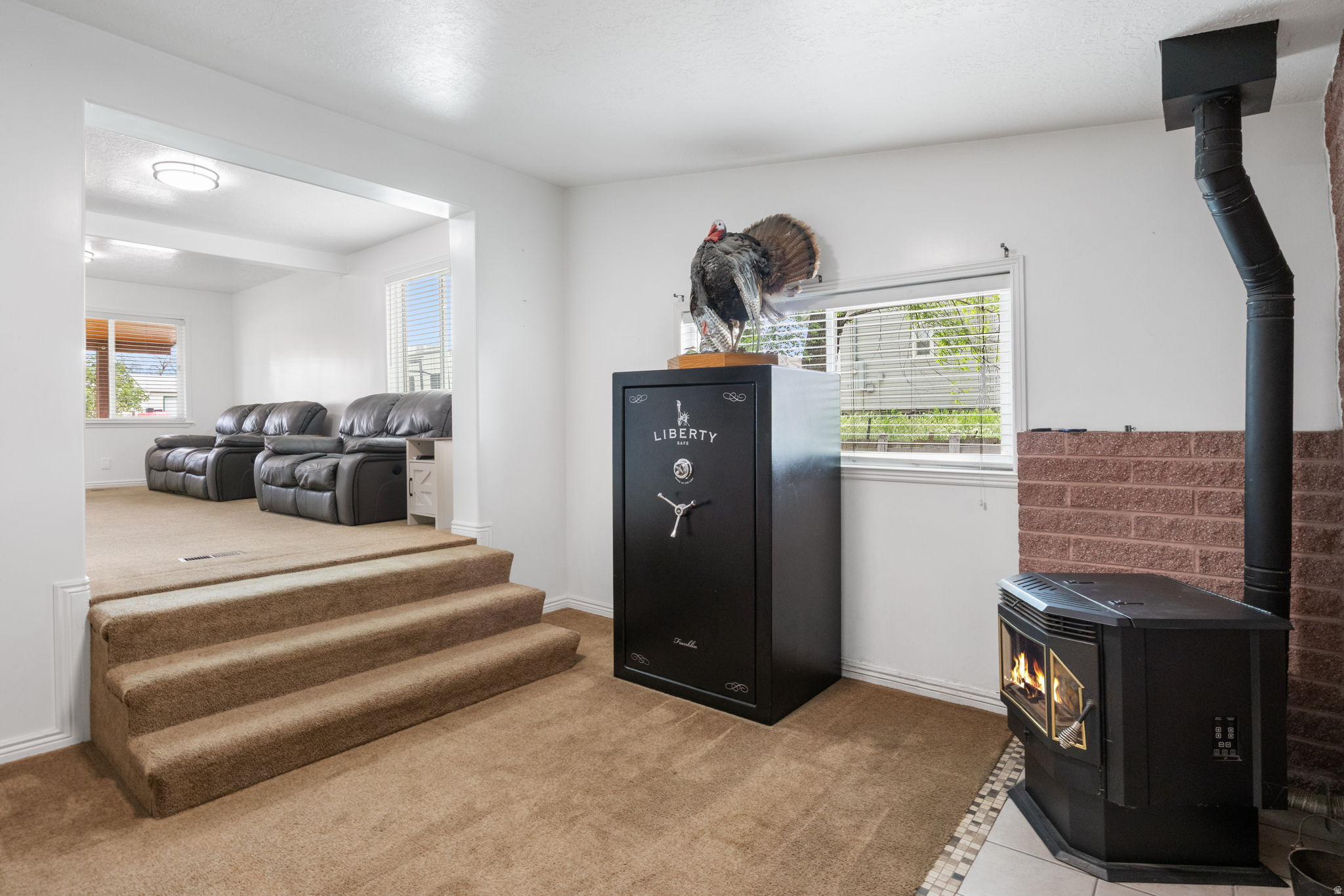 CHESTERFIELD PLAT A - Residential