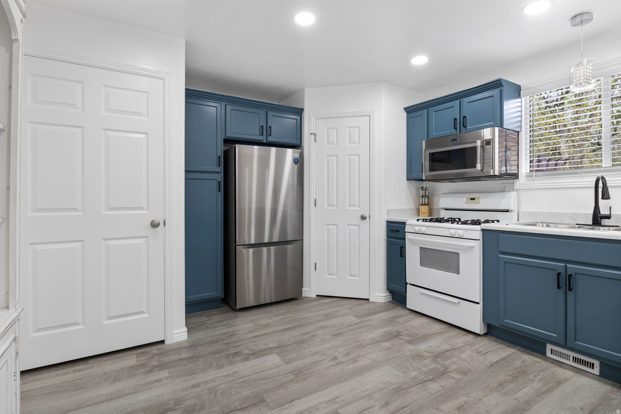 CHESTERFIELD PLAT A - Residential