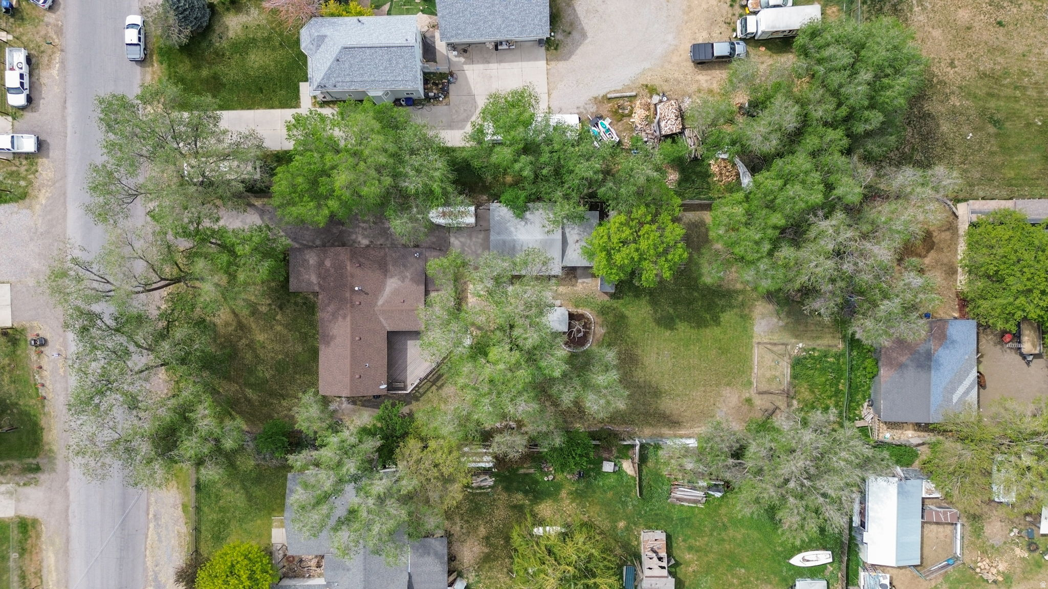 CHESTERFIELD PLAT A - Residential