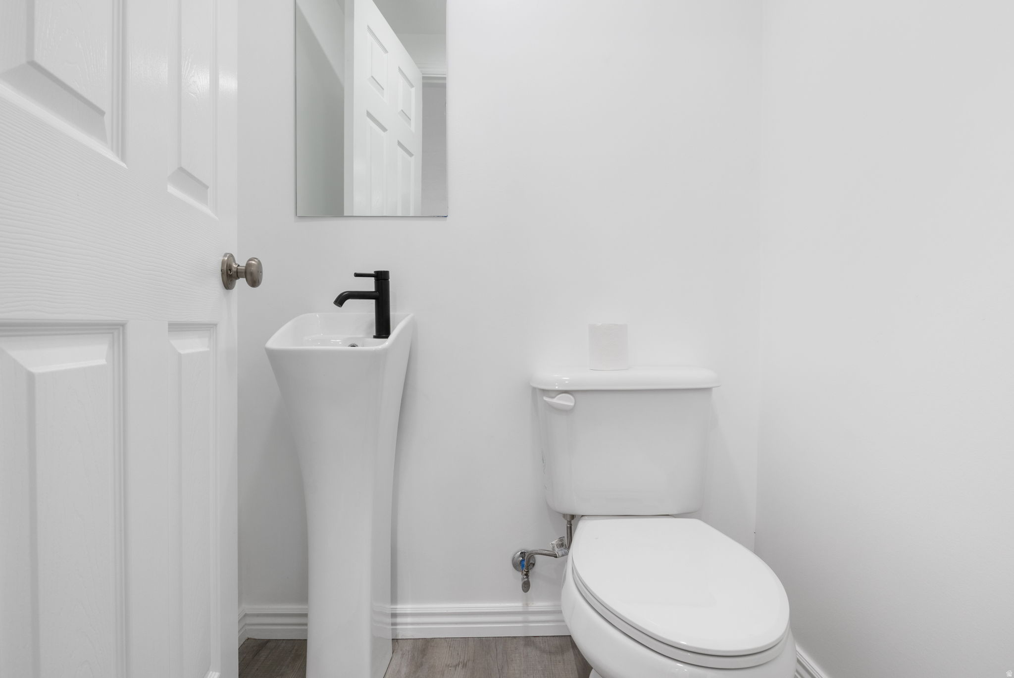 CHESTERFIELD PLAT A - Residential