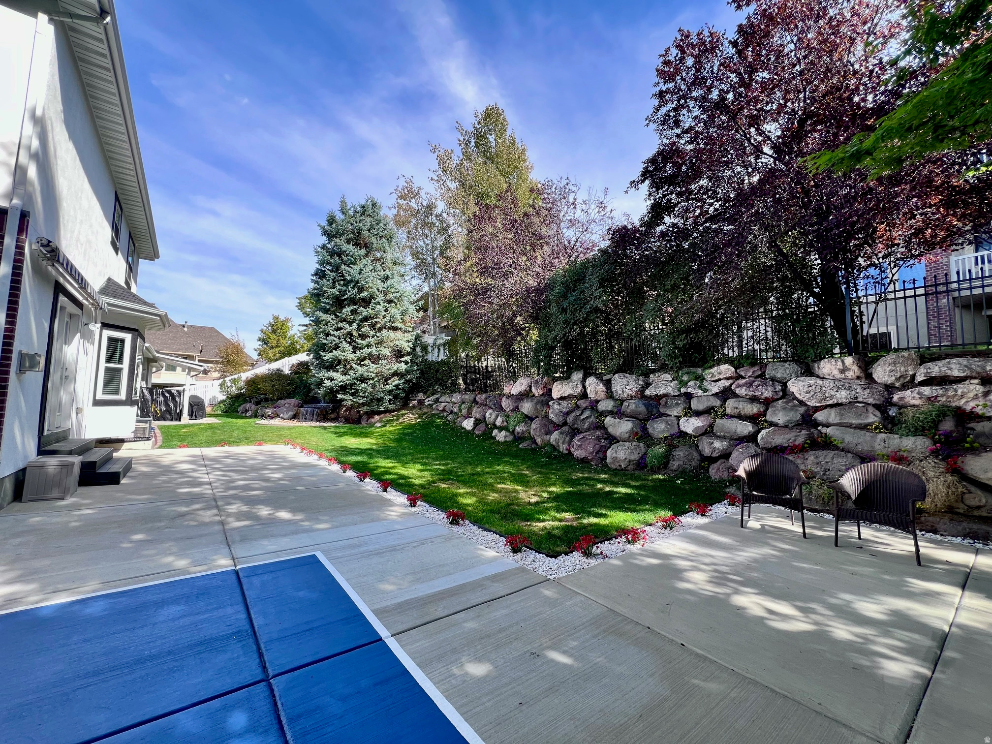 BRIDLEWOOD SOUTH ESTATES SUB - Residential
