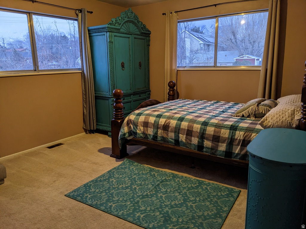 COLLEGE HEIGHTS - Residential