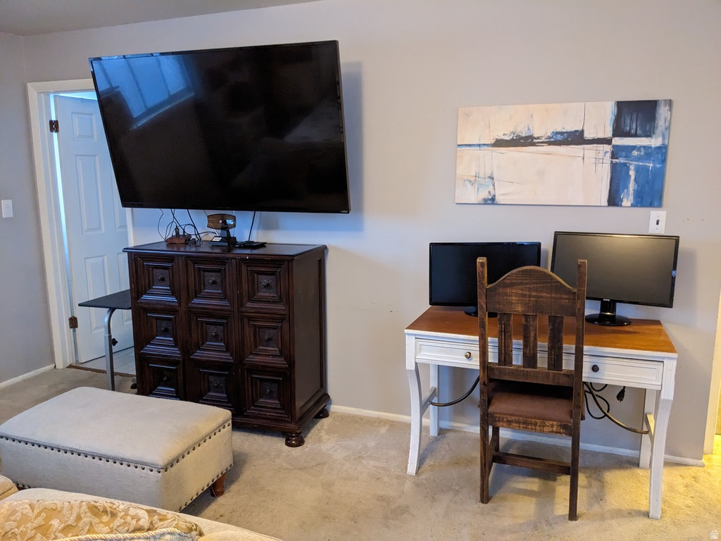 COLLEGE HEIGHTS - Residential