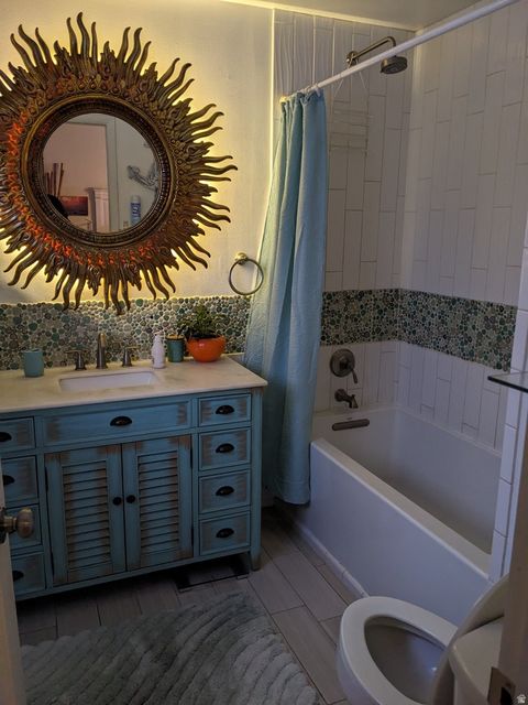 Tiny photo for 839 S 725 W, Orem, UT 84058 (MLS # 2124449)