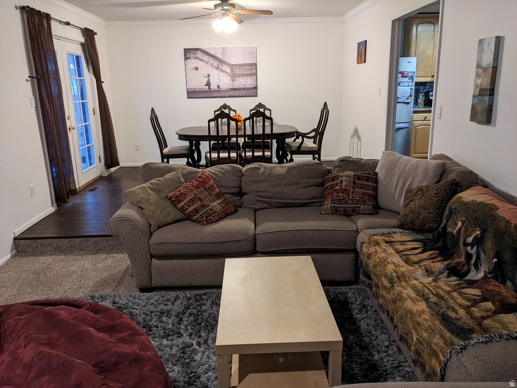 COLLEGE HEIGHTS - Residential