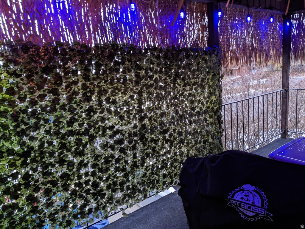 COLLEGE HEIGHTS - Residential