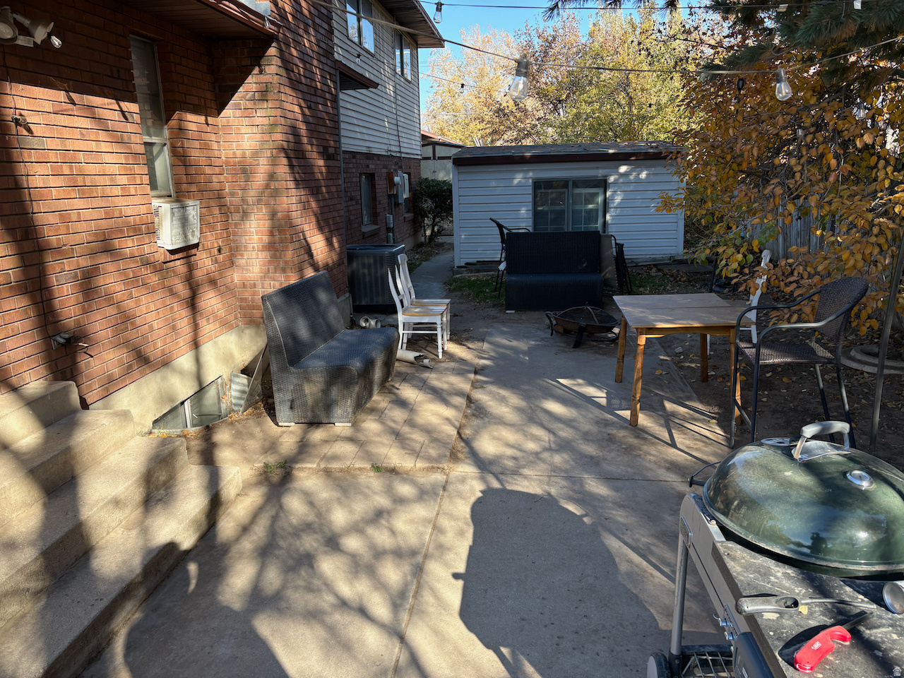 COLLEGE HEIGHTS - Residential