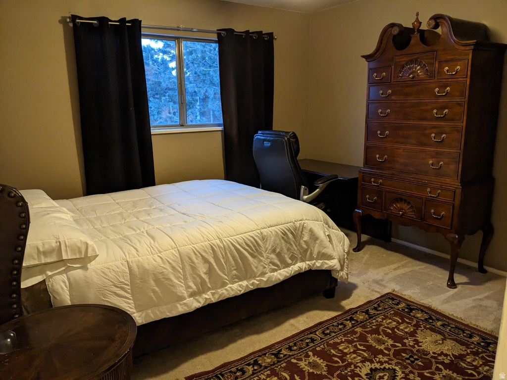 COLLEGE HEIGHTS - Residential