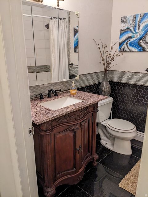 Tiny photo for 839 S 725 W, Orem, UT 84058 (MLS # 2124449)