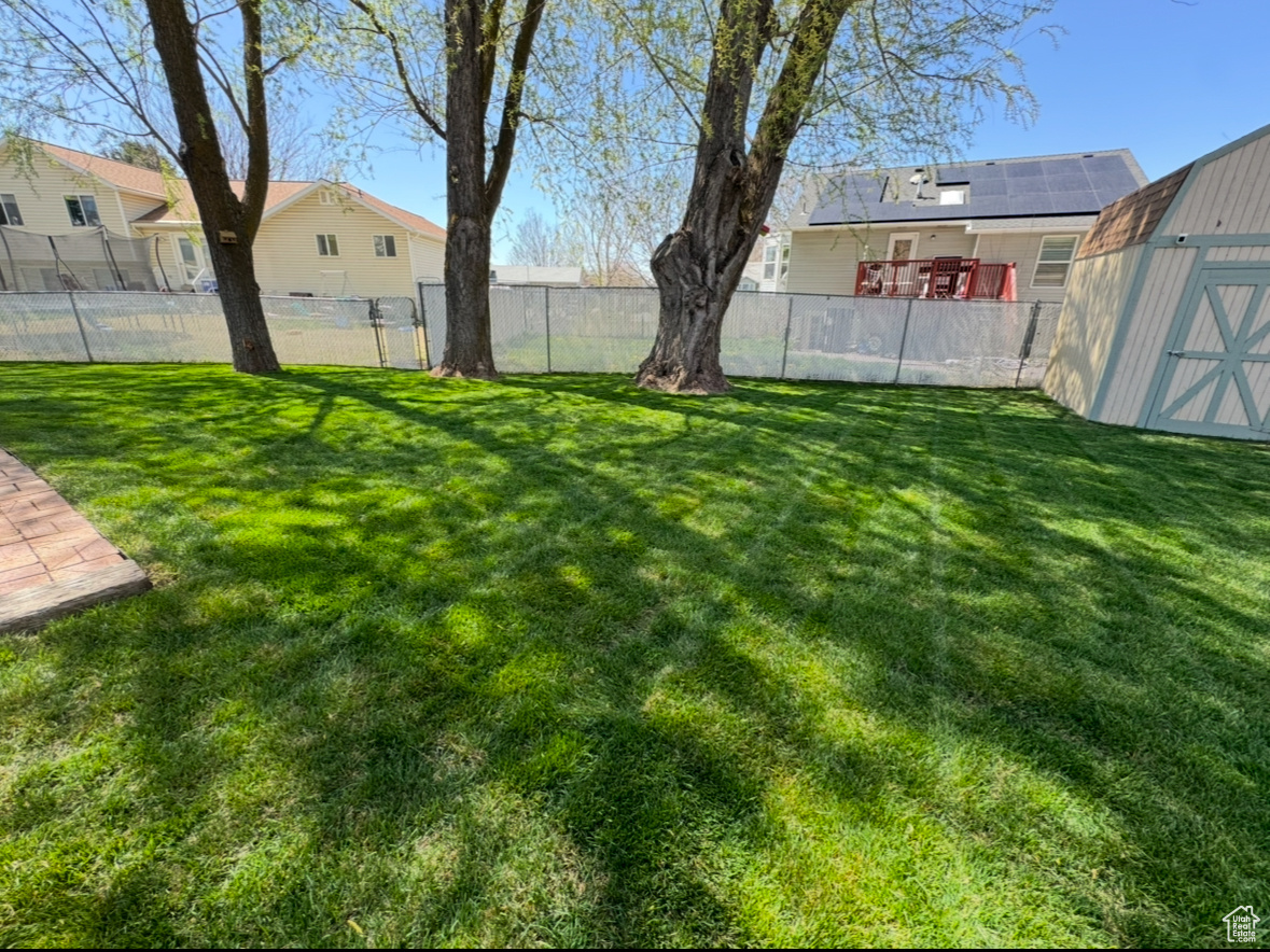 4393 S 2875, Roy, Utah image 45