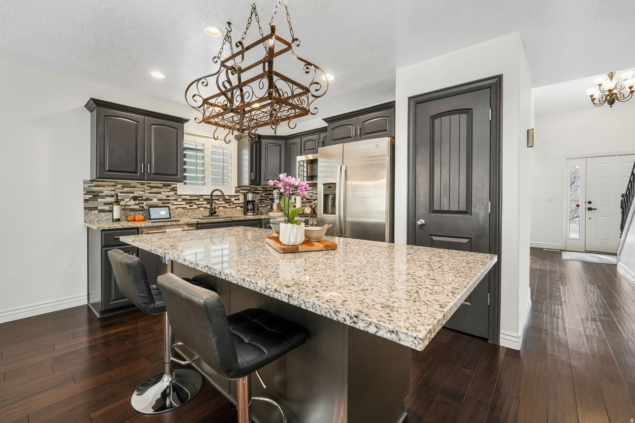 THE CEDARS AT CEDAR HILLS - Residential