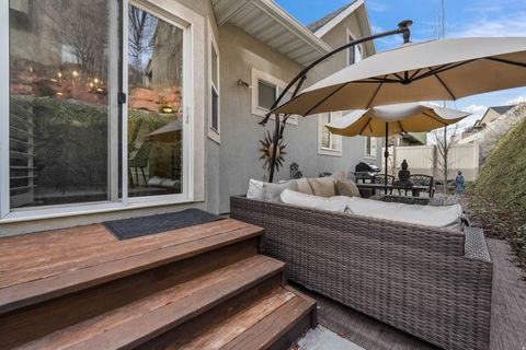 Tiny photo for 10358 N TAMARACK WAY E, Cedar Hills, UT 84062 (MLS # 2128966)