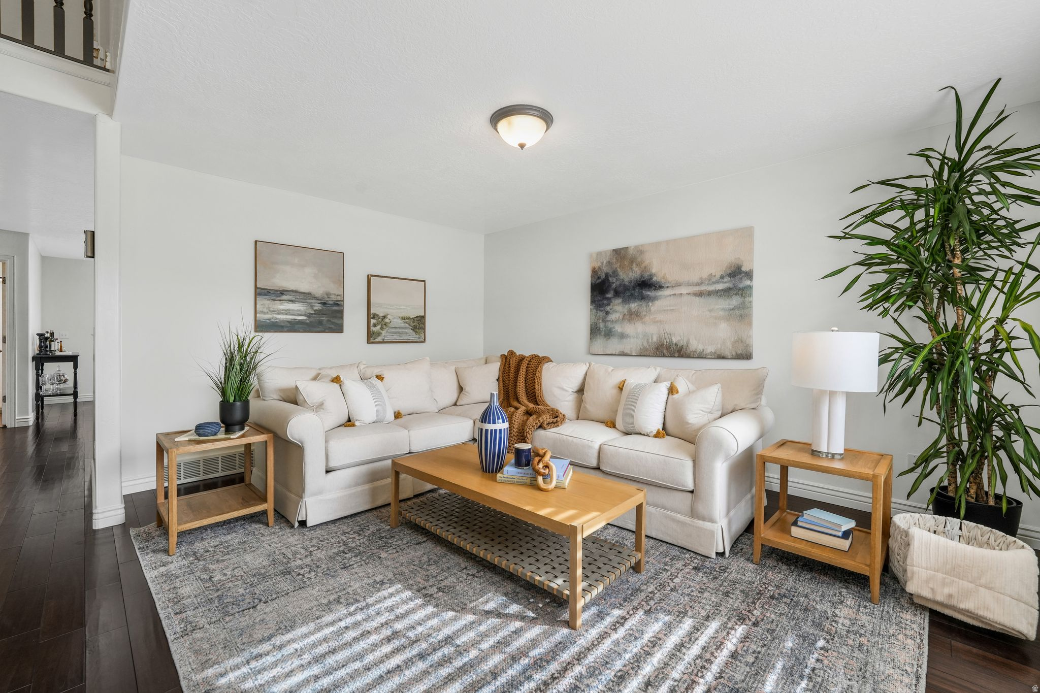 THE CEDARS AT CEDAR HILLS - Residential