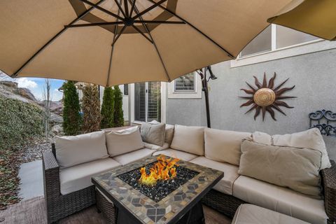 Tiny photo for 10358 N TAMARACK WAY E, Cedar Hills, UT 84062 (MLS # 2128966)