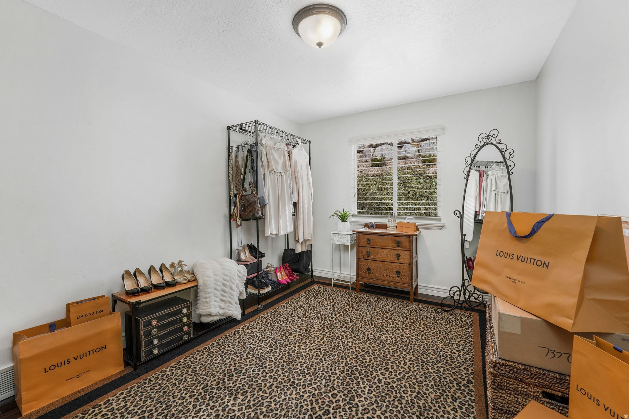 THE CEDARS AT CEDAR HILLS - Residential