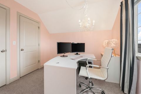 Tiny photo for 10358 N TAMARACK WAY E, Cedar Hills, UT 84062 (MLS # 2128966)