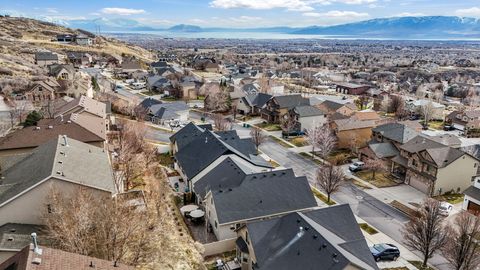 Tiny photo for 10358 N TAMARACK WAY E, Cedar Hills, UT 84062 (MLS # 2128966)