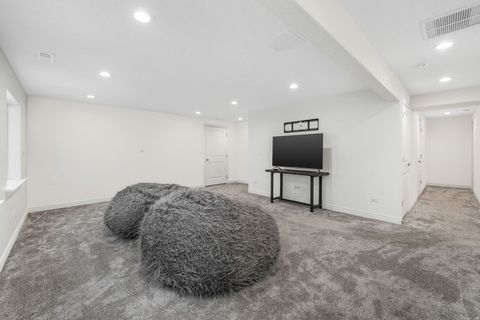 Tiny photo for 10358 N TAMARACK WAY E, Cedar Hills, UT 84062 (MLS # 2128966)