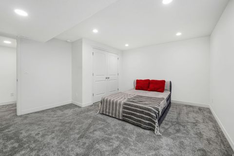 Tiny photo for 10358 N TAMARACK WAY E, Cedar Hills, UT 84062 (MLS # 2128966)