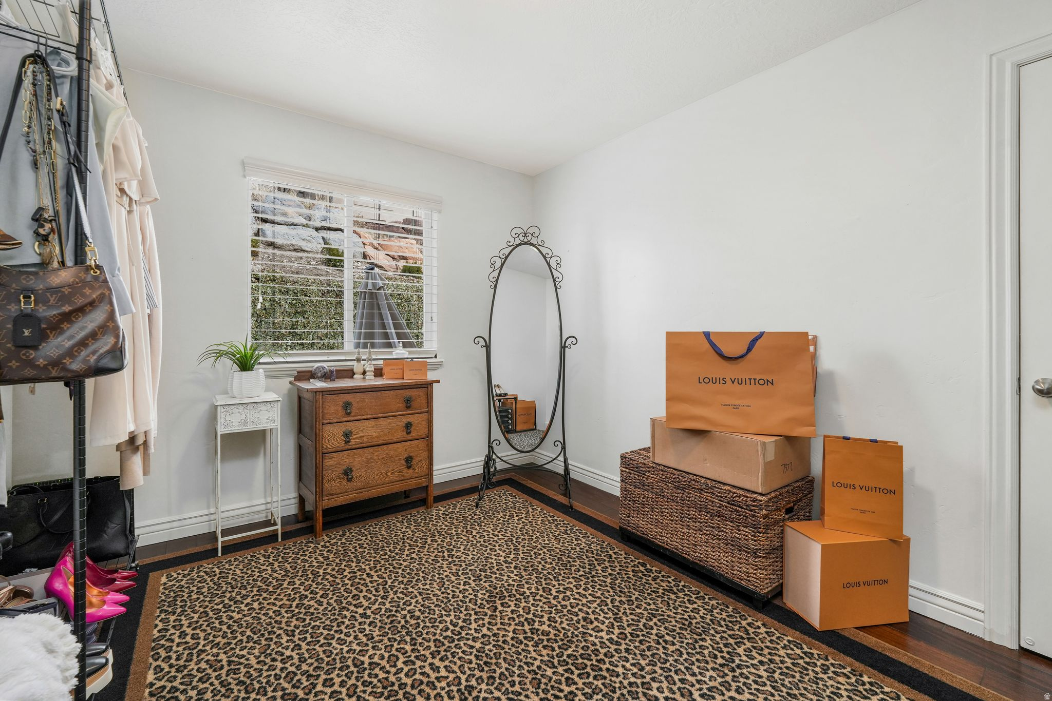 THE CEDARS AT CEDAR HILLS - Residential