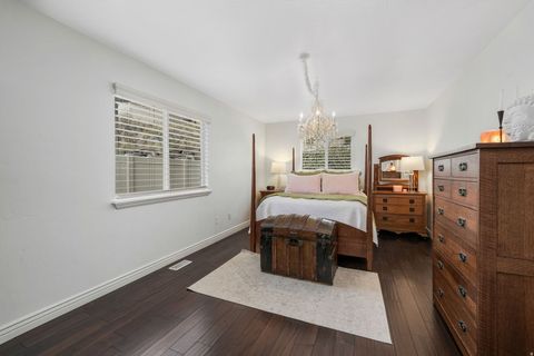 Tiny photo for 10358 N TAMARACK WAY E, Cedar Hills, UT 84062 (MLS # 2128966)