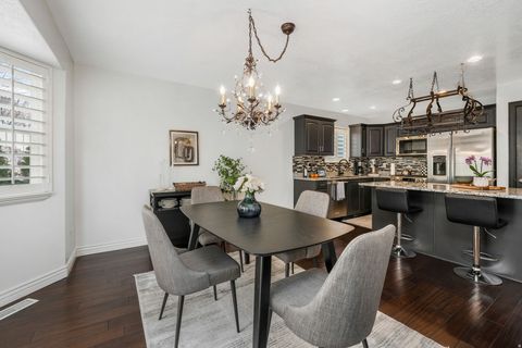 Tiny photo for 10358 N TAMARACK WAY E, Cedar Hills, UT 84062 (MLS # 2128966)