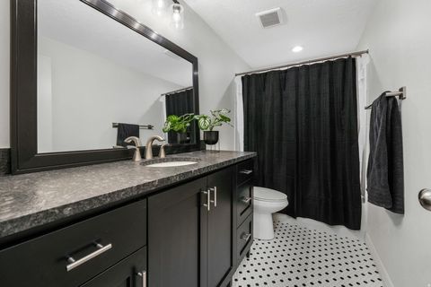 Tiny photo for 10358 N TAMARACK WAY E, Cedar Hills, UT 84062 (MLS # 2128966)