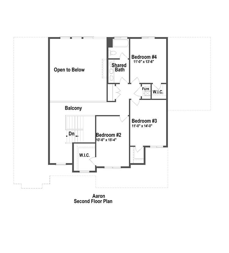 GARRETT'S PLACE - Residential