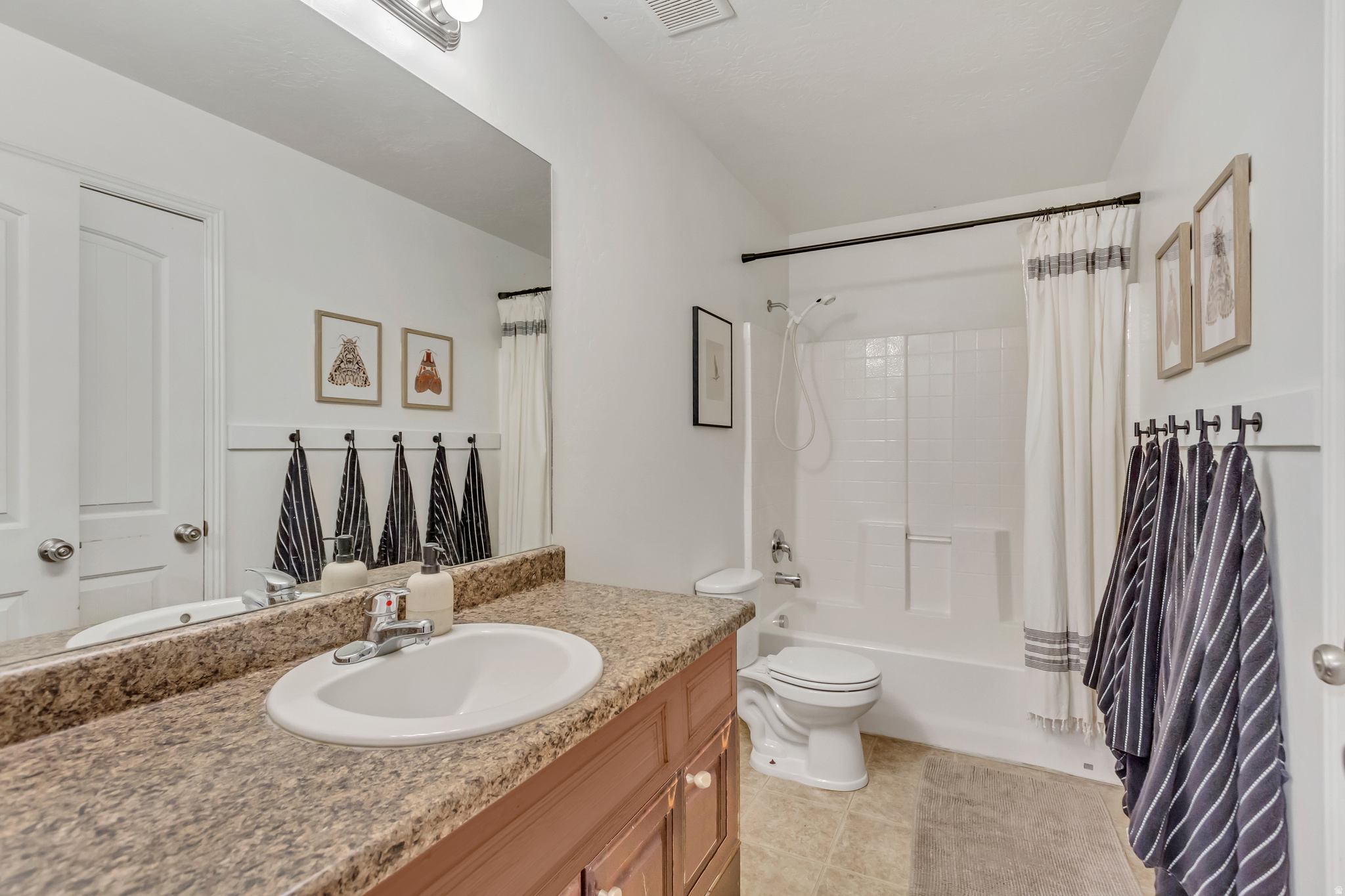 PHEASANT VALLEY - Residential