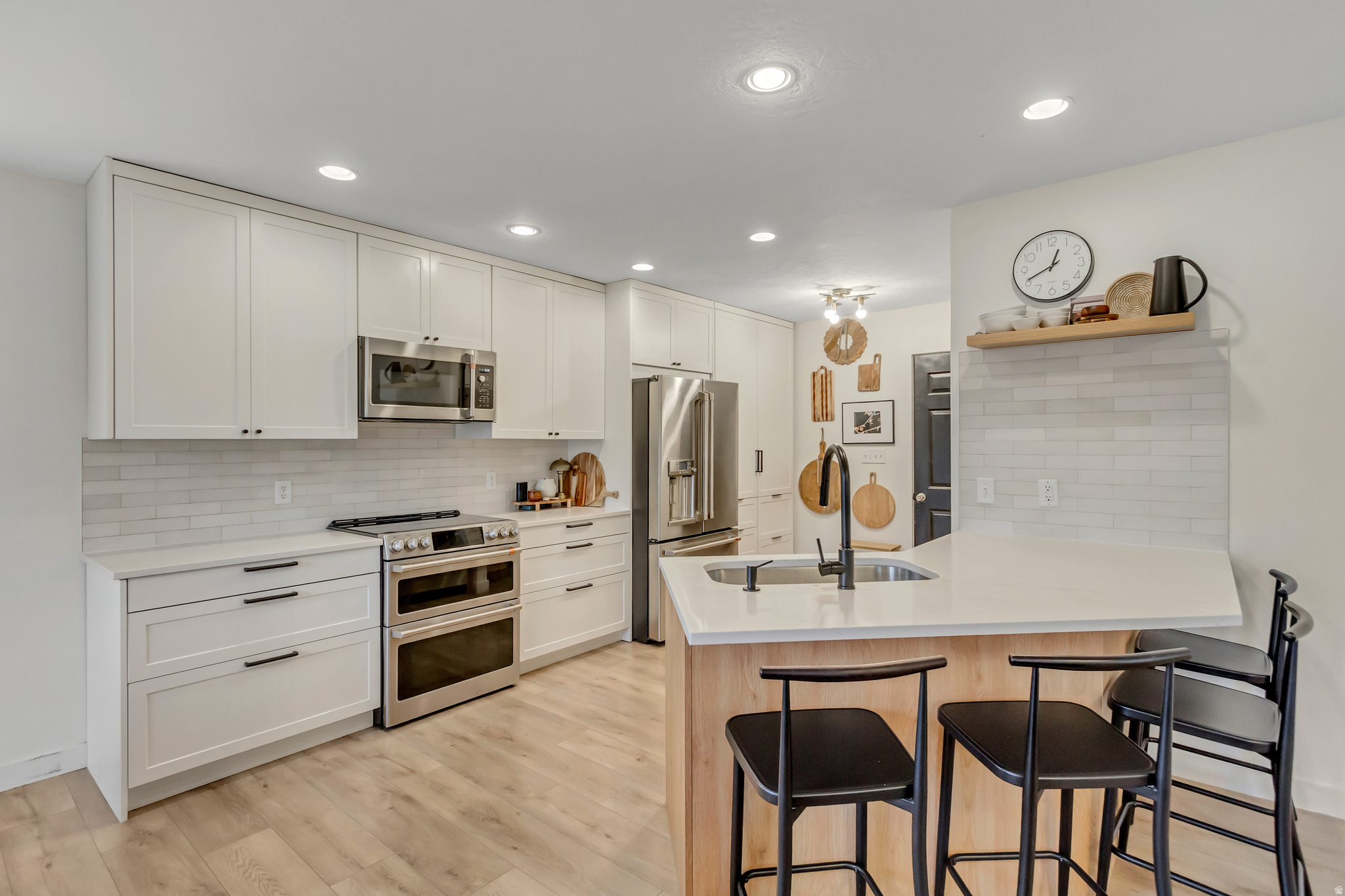 PHEASANT VALLEY - Residential