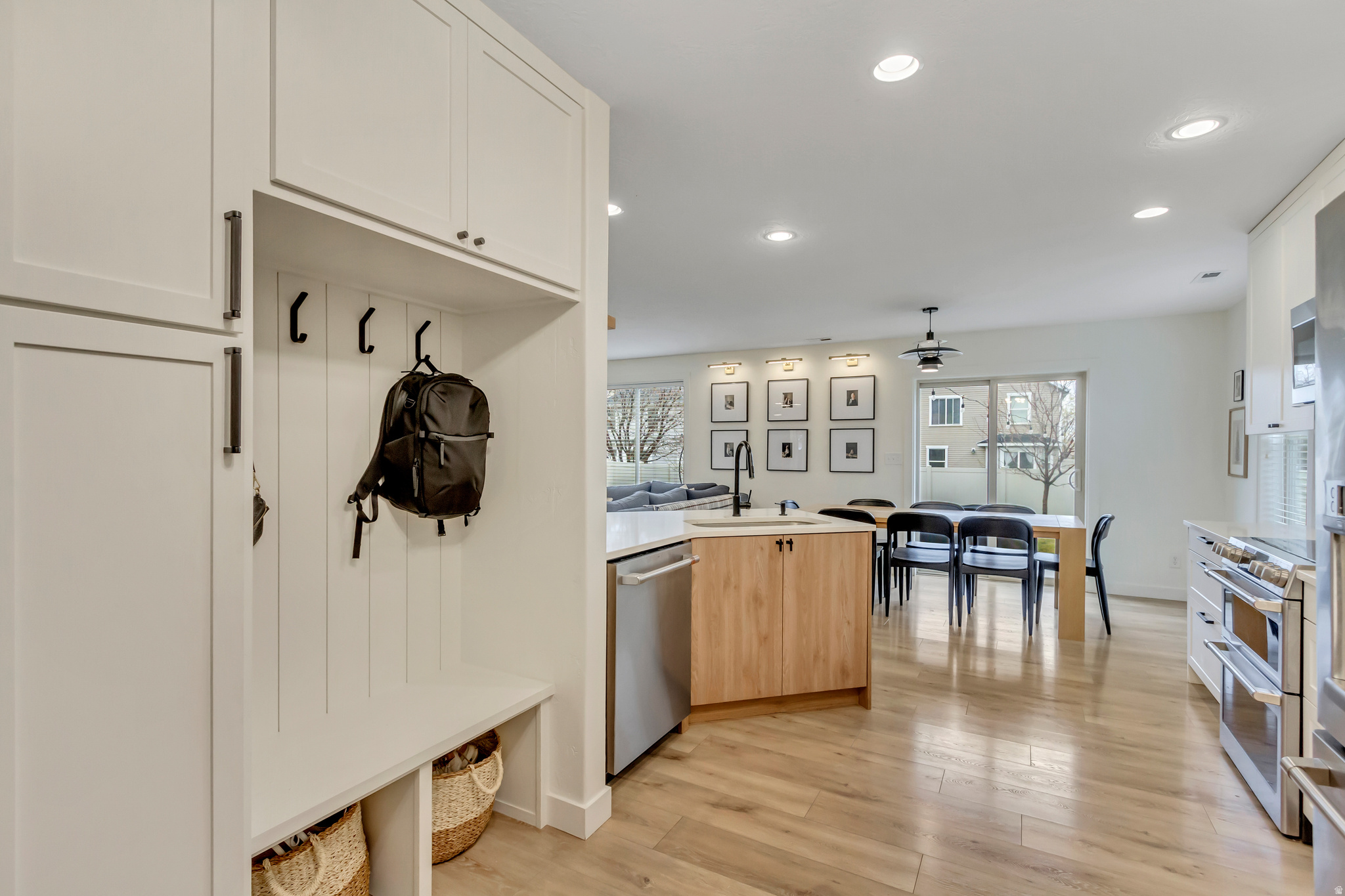 PHEASANT VALLEY - Residential