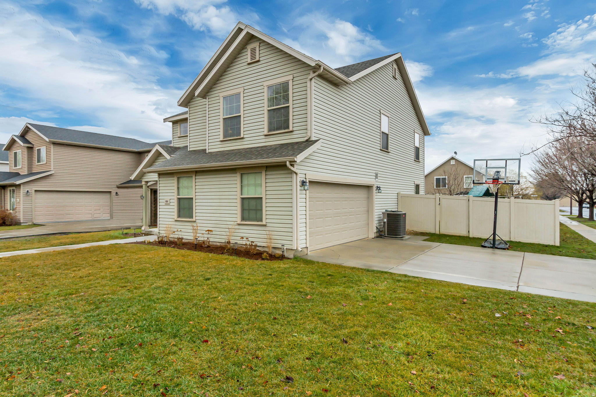 PHEASANT VALLEY - Residential