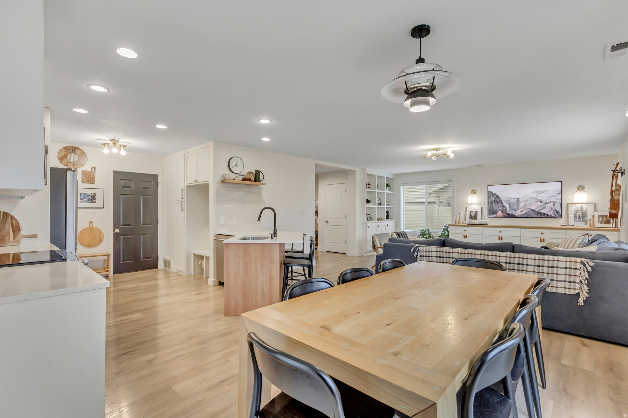 PHEASANT VALLEY - Residential