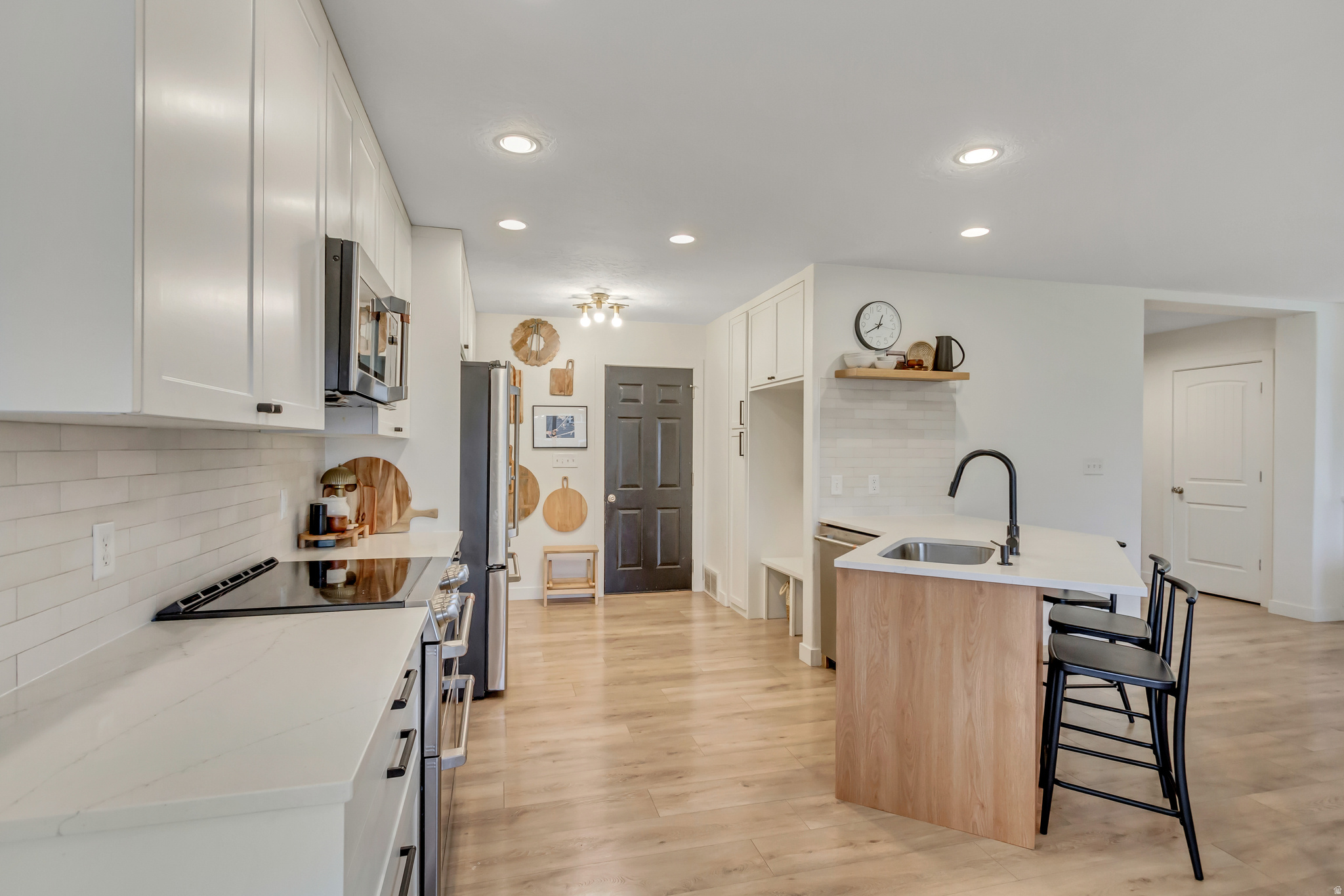 PHEASANT VALLEY - Residential