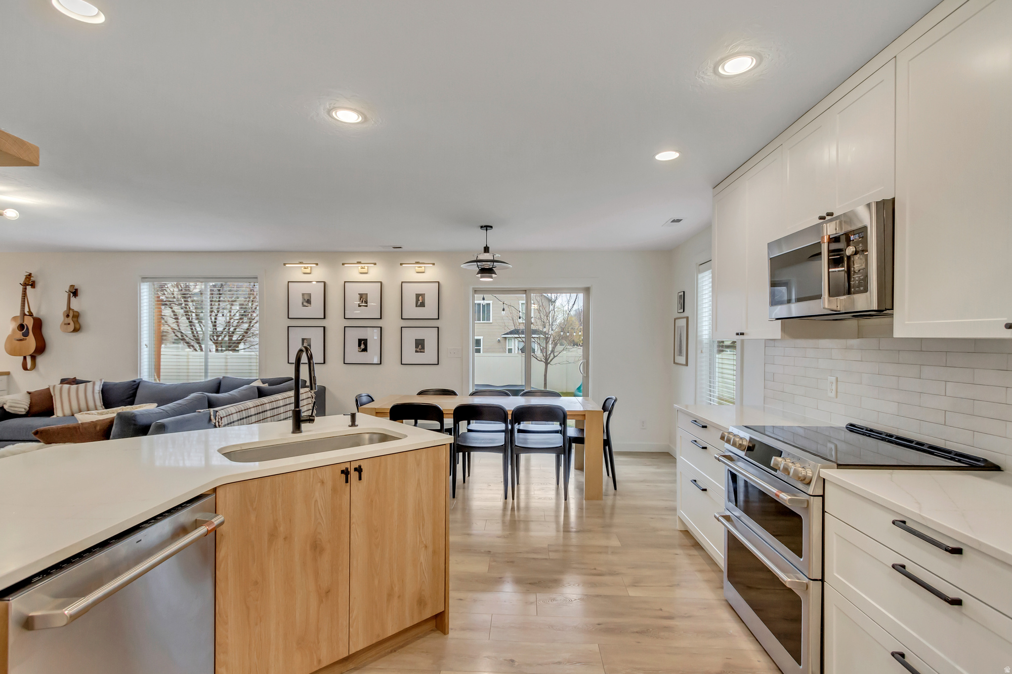 PHEASANT VALLEY - Residential