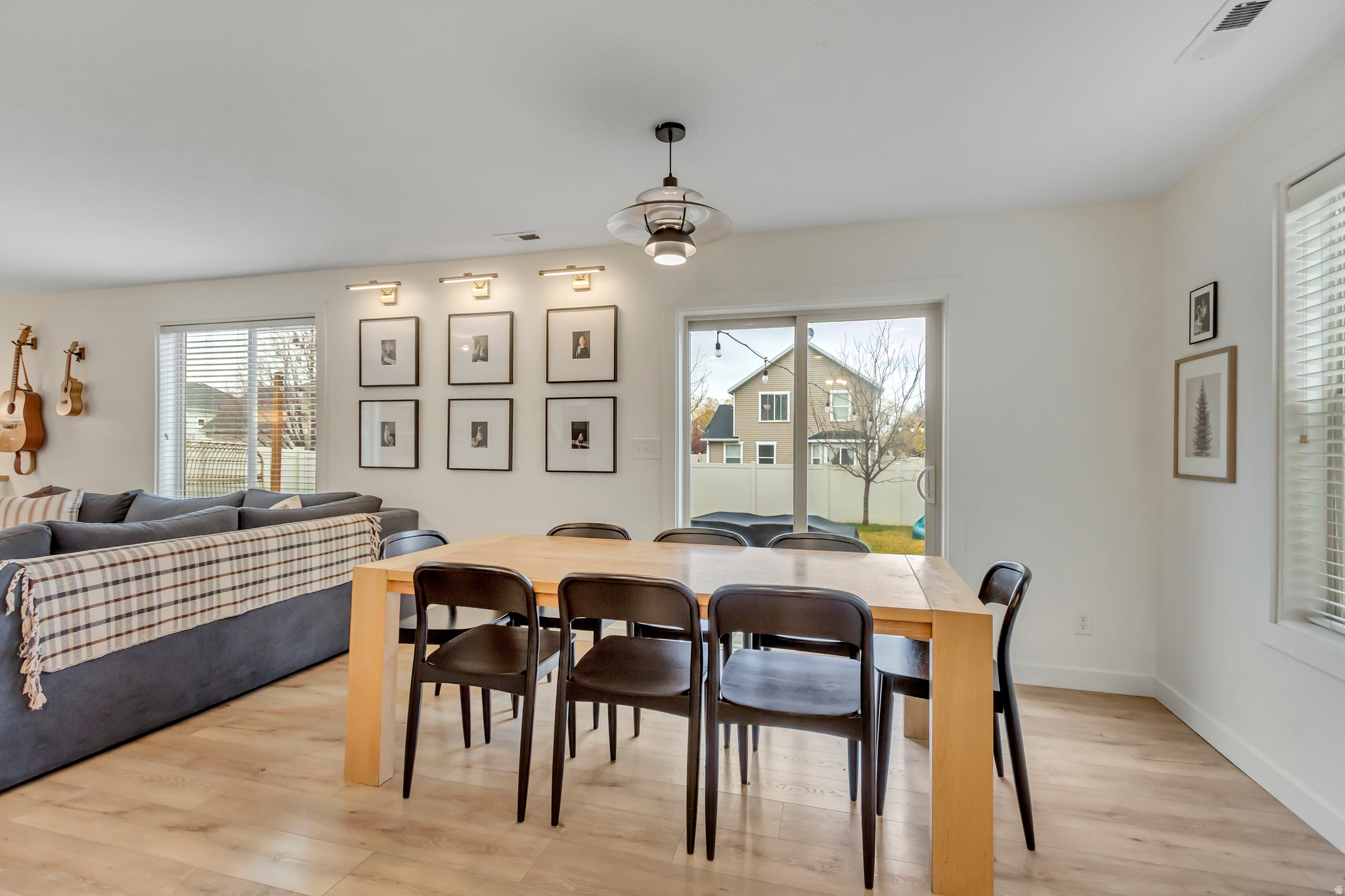 PHEASANT VALLEY - Residential