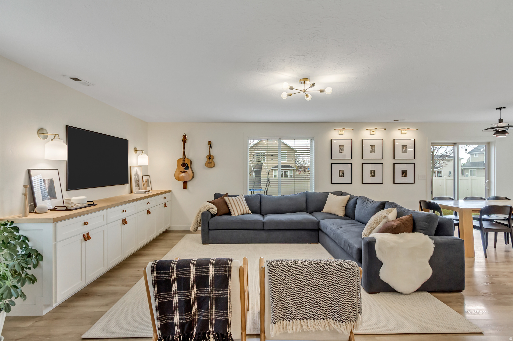 PHEASANT VALLEY - Residential