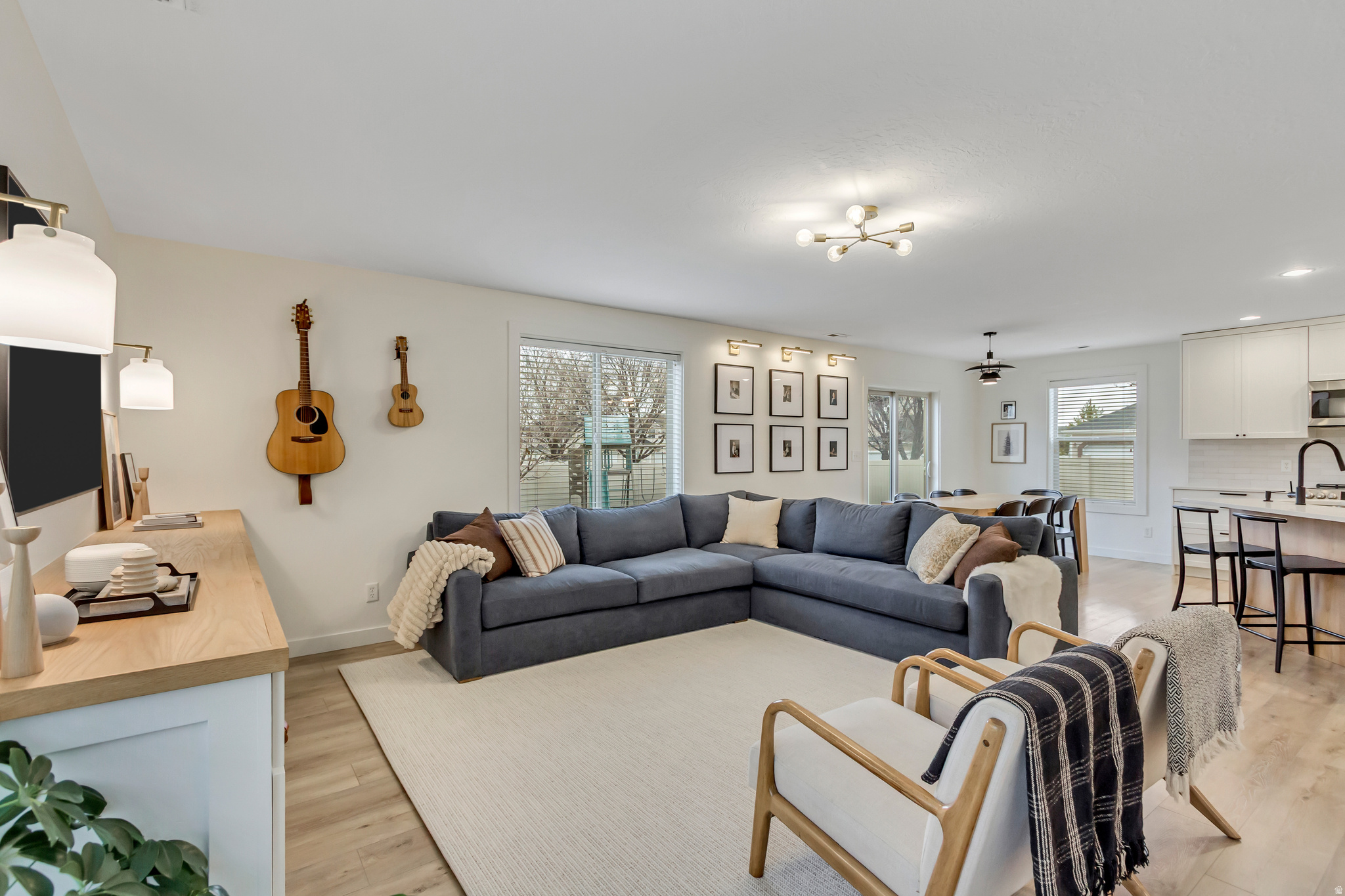 PHEASANT VALLEY - Residential