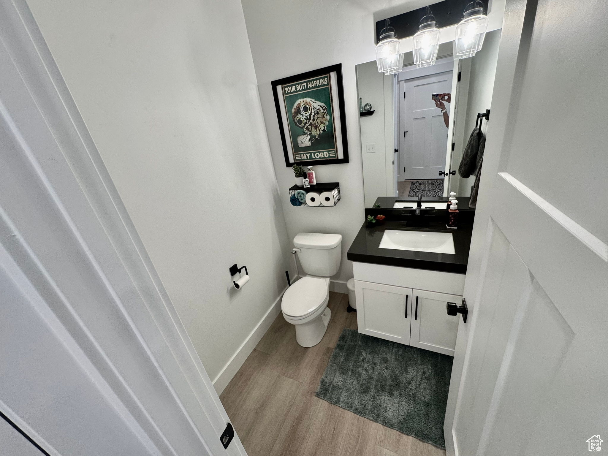 LAKESHORE LANDING - Residential