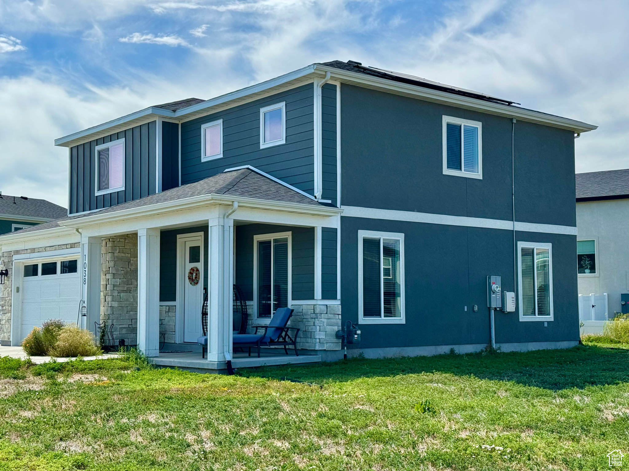 LAKESHORE LANDING - Residential